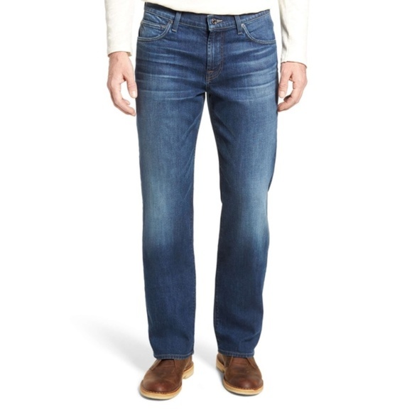 7 For All Mankind Other - 7 For All Mankind Mens "austyn" Str8 Leg Size 31